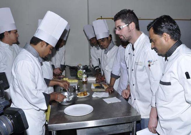 Sunder Deep Engineering College Ghaziabad Infrastructure photo 1